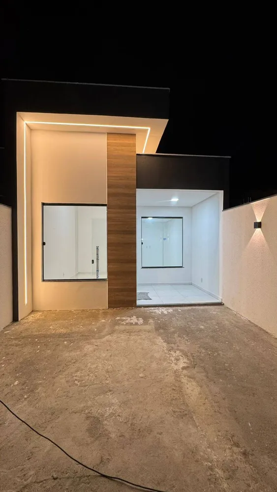 Casa, 2 quartos, 70 m² - Foto 1