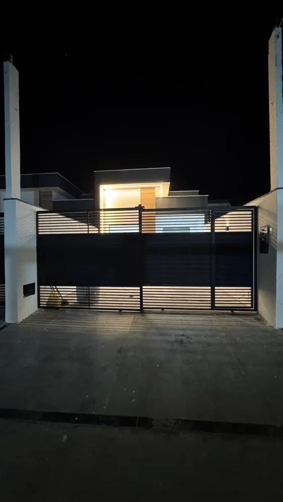 Casa, 2 quartos, 70 m² - Foto 2