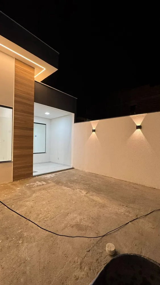 Casa, 2 quartos, 70 m² - Foto 3