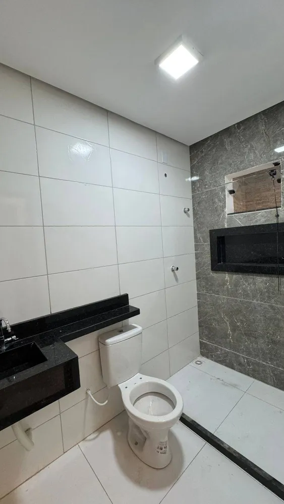 Casa, 2 quartos, 70 m² - Foto 6