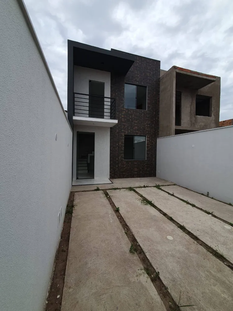 Casa, 2 quartos, 67 m² - Foto 2