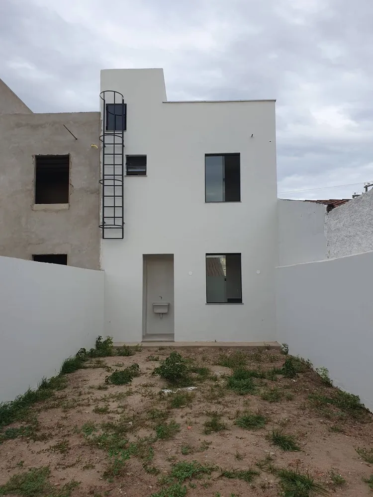 Casa, 2 quartos, 67 m² - Foto 16