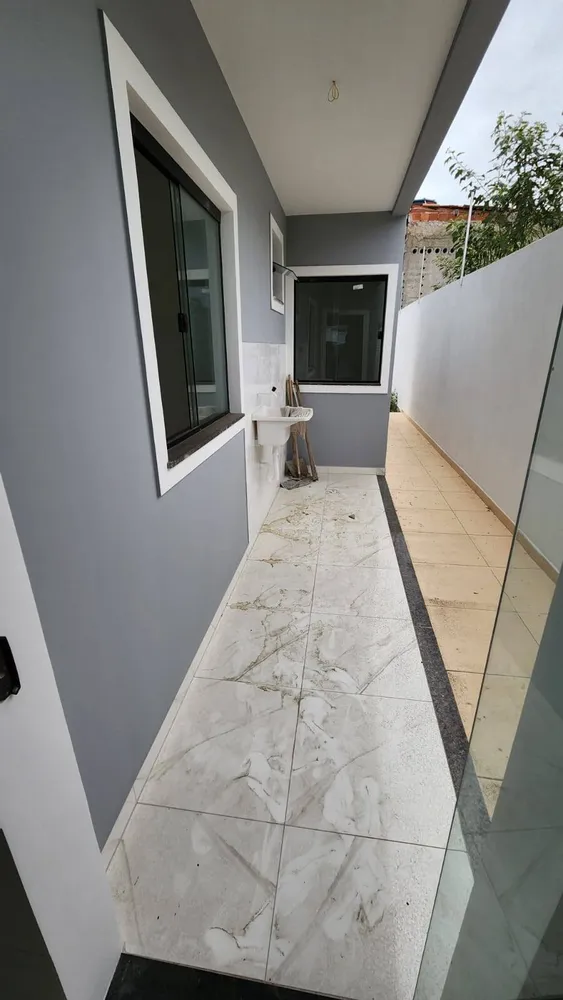 Casa, 3 quartos, 98 m² - Foto 9