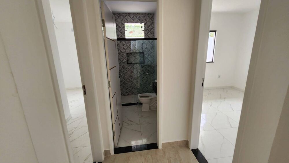 Casa, 3 quartos, 98 m² - Foto 1