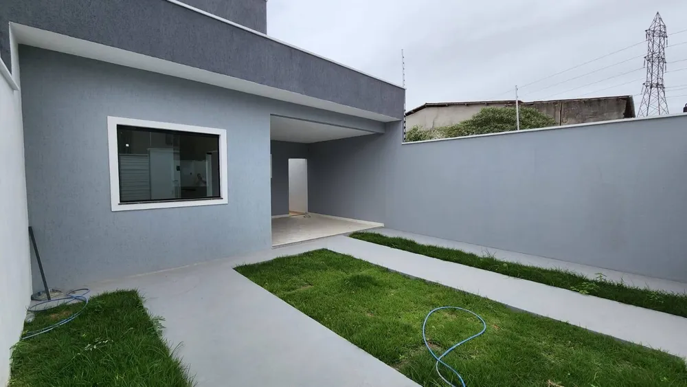 Casa, 3 quartos, 98 m² - Foto 6