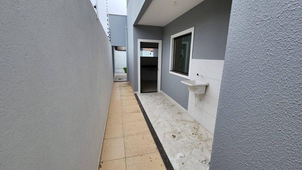 Casa, 3 quartos, 98 m² - Foto 2