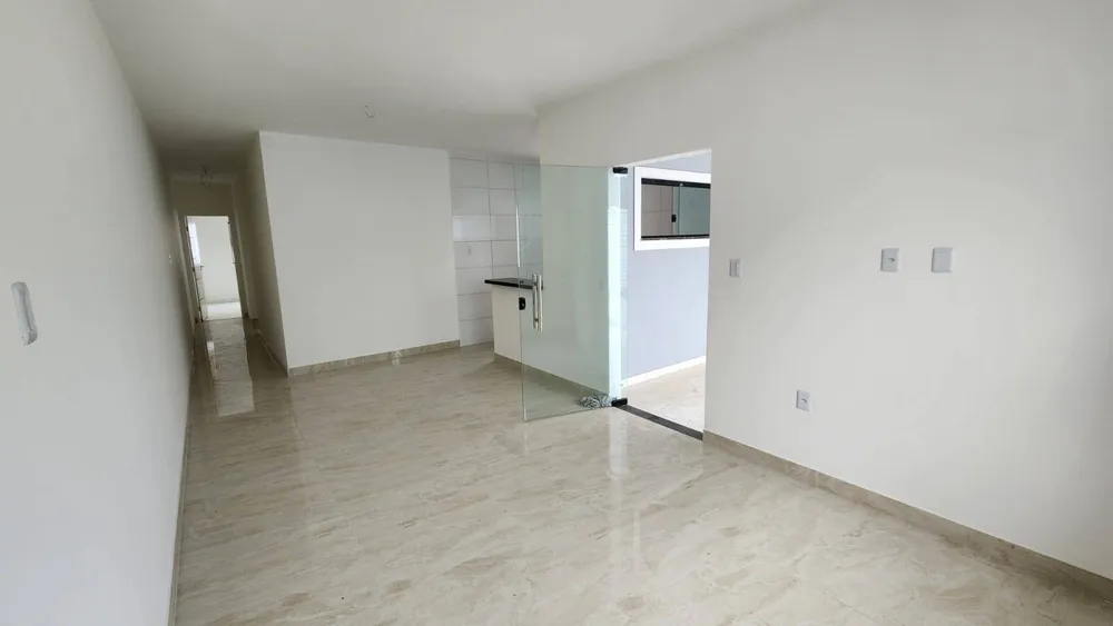 Casa, 3 quartos, 98 m² - Foto 5