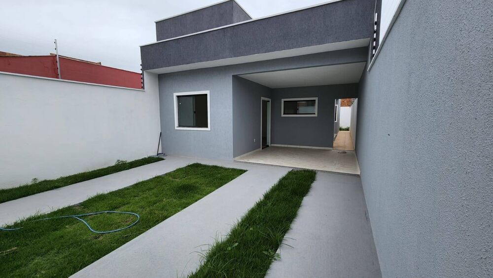 Casa, 3 quartos, 98 m² - Foto 4