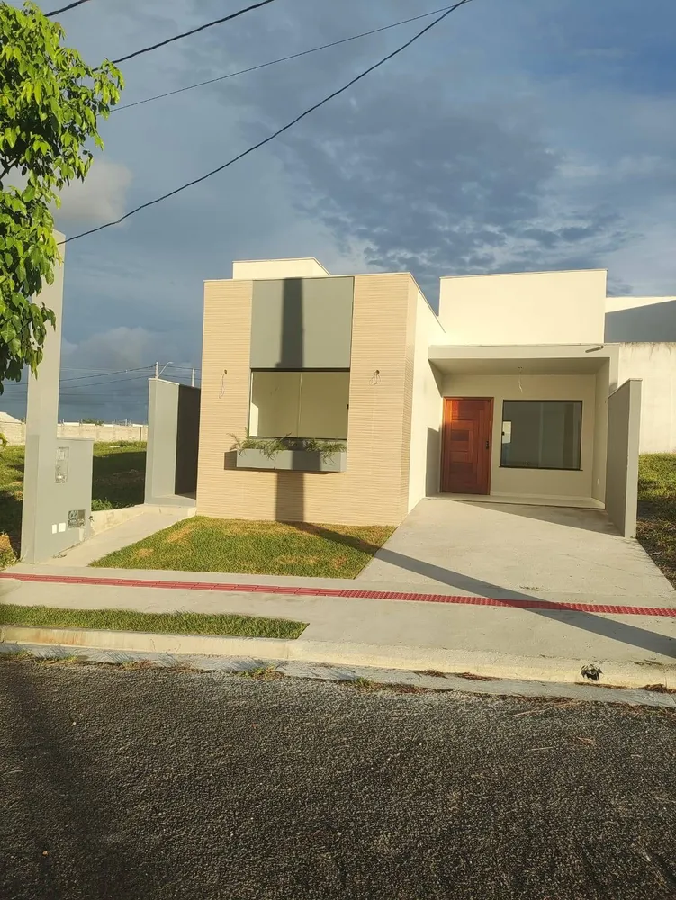Casa de Condomínio, 3 quartos - Foto 5