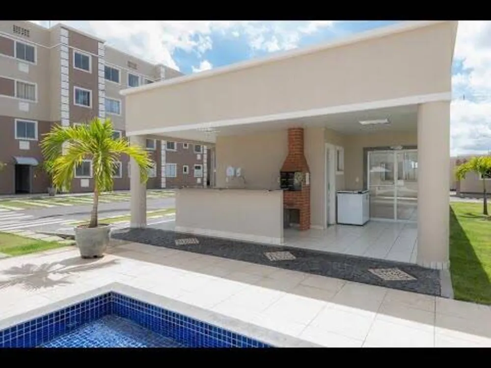 Apartamento, 2 quartos - Foto 1