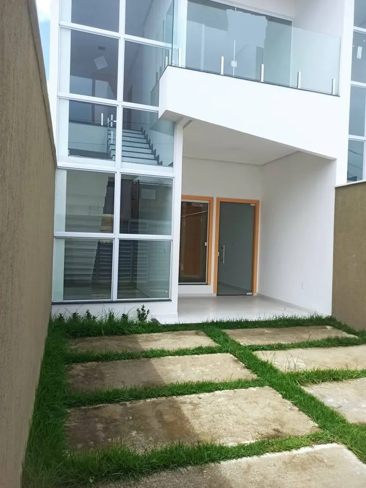 Casa, 3 quartos, 160 m² - Foto 8