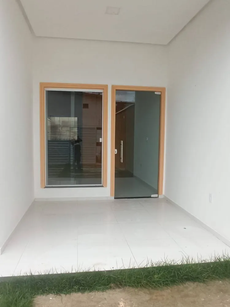 Casa, 3 quartos, 160 m² - Foto 11