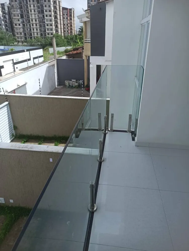 Casa, 3 quartos, 160 m² - Foto 10