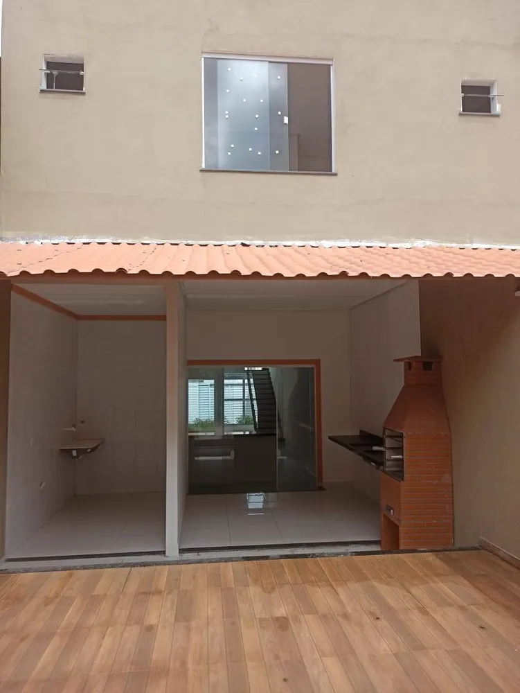 Casa, 3 quartos, 160 m² - Foto 20