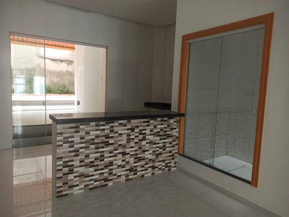 Casa, 3 quartos, 160 m² - Foto 3