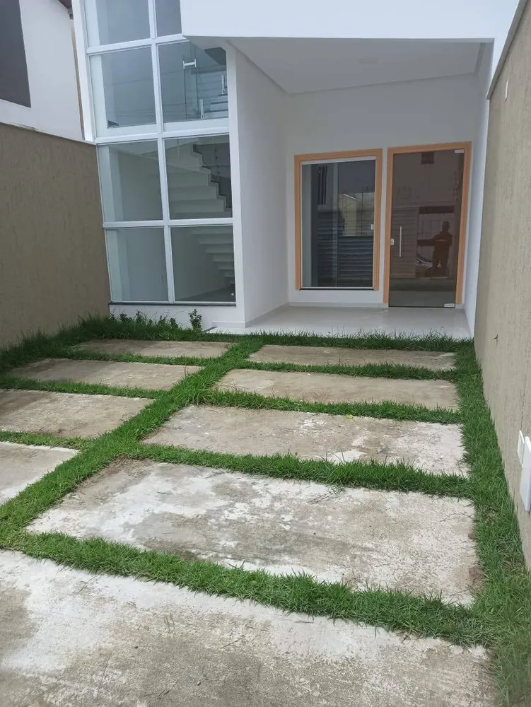 Casa, 3 quartos, 160 m² - Foto 2
