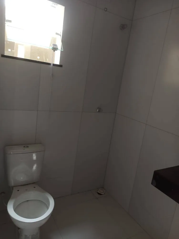 Casa, 3 quartos, 160 m² - Foto 9