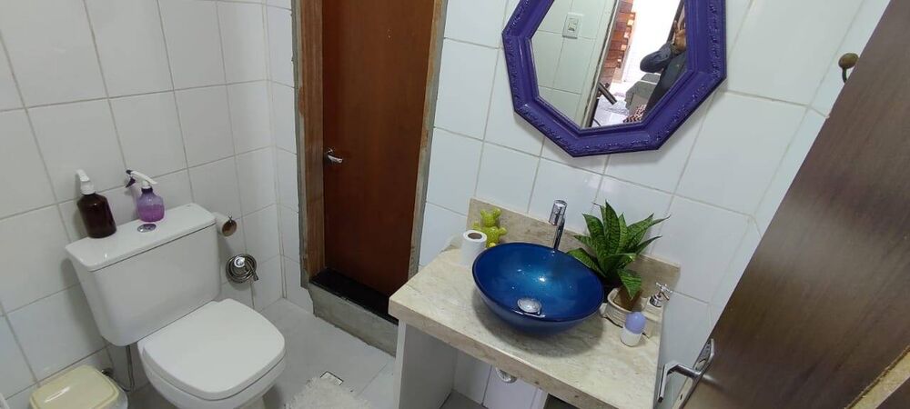 Casa, 3 quartos, 130 m² - Foto 3