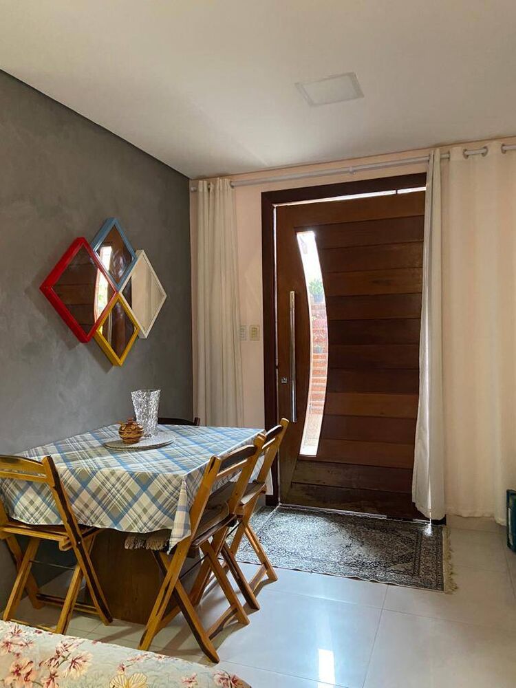Casa, 3 quartos, 130 m² - Foto 4