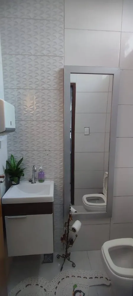 Casa, 3 quartos, 130 m² - Foto 19
