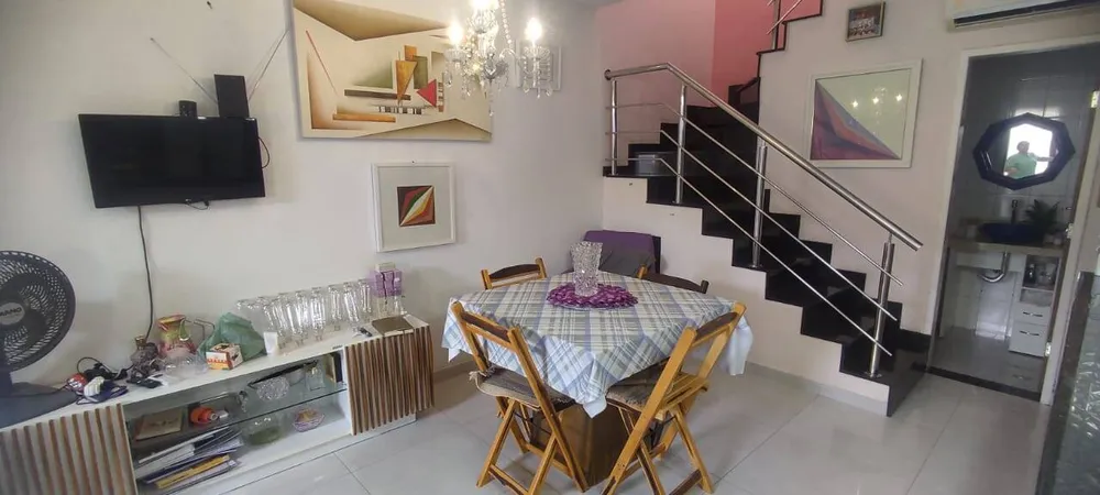 Casa, 3 quartos, 130 m² - Foto 2