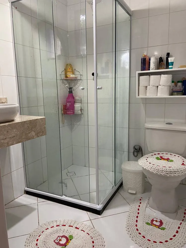 Casa, 3 quartos, 130 m² - Foto 12