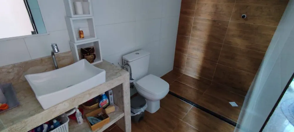 Casa, 3 quartos, 130 m² - Foto 7