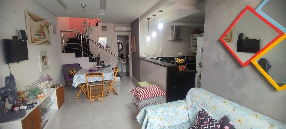 Casa, 3 quartos, 130 m² - Foto 3