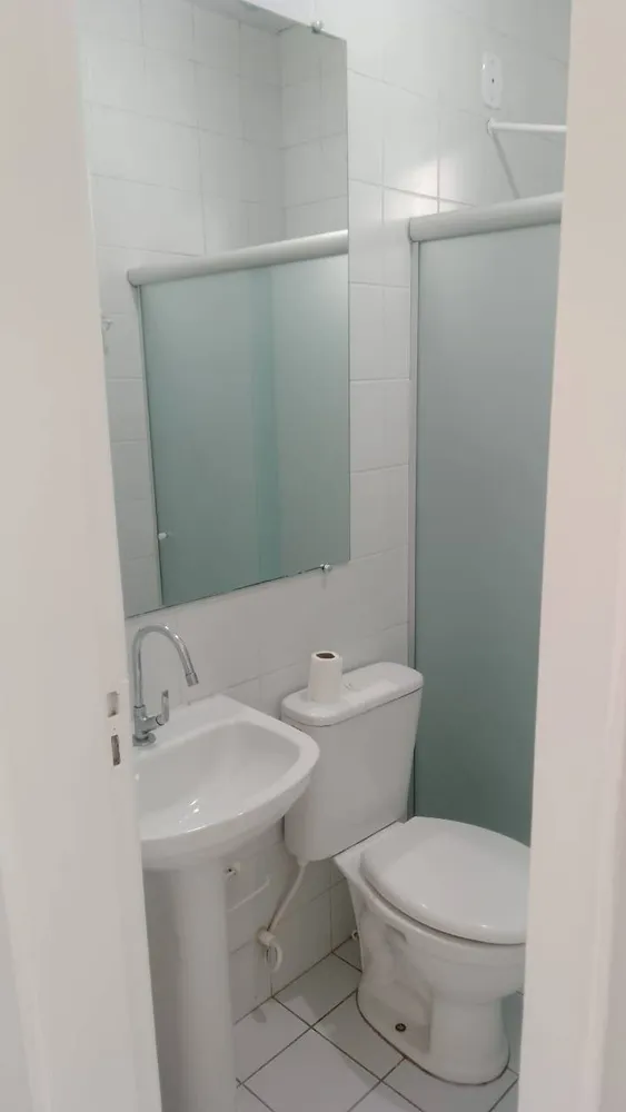 Casa de Condomínio, 2 quartos - Foto 1