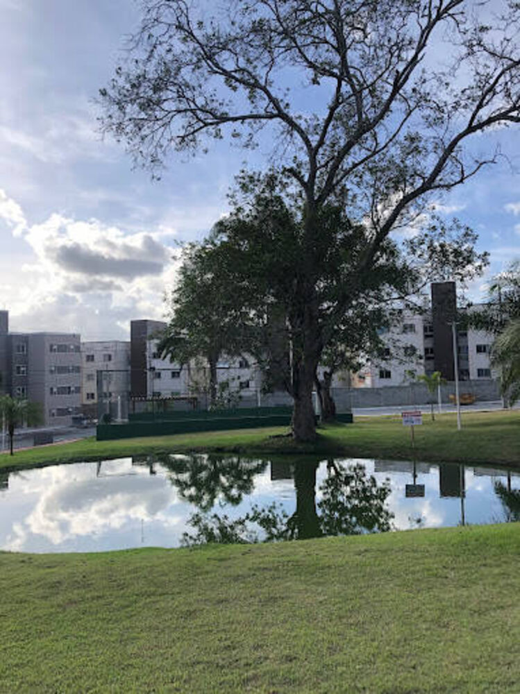 Apartamento à venda com 2 quartos - Foto 1