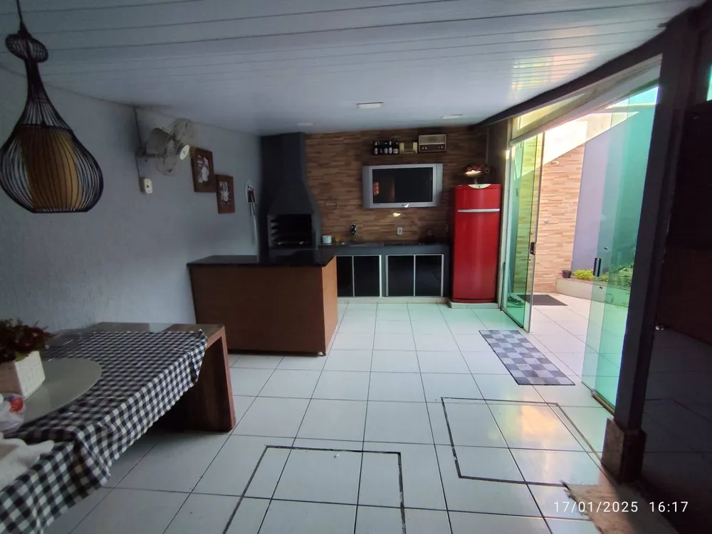 Casa de Condomínio, 3 quartos - Foto 5