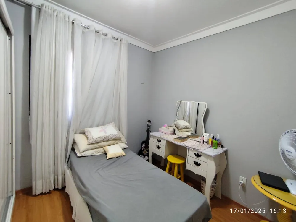Casa de Condomínio, 3 quartos - Foto 9