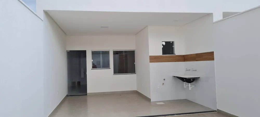 Casa, 2 quartos, 102 m² - Foto 10