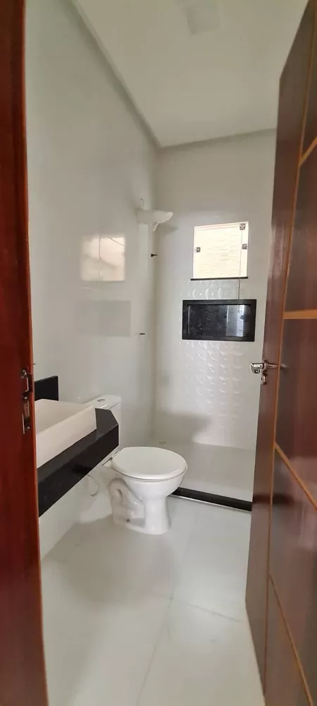 Casa à venda com 2 quartos, 102m² - Foto 8