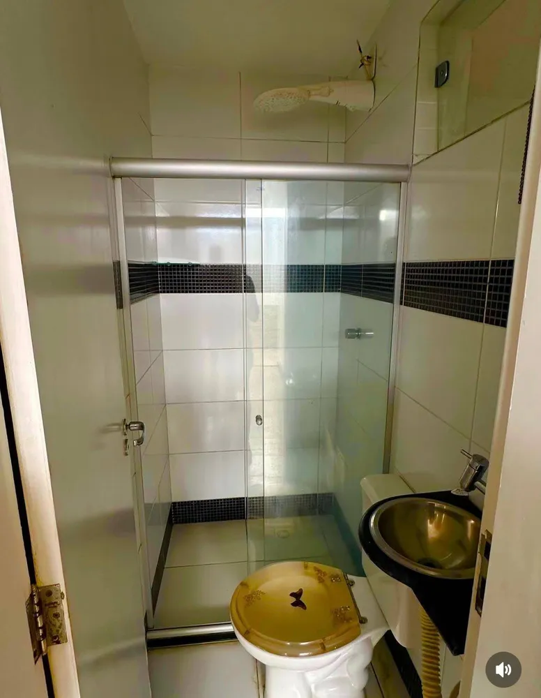 Casa, 3 quartos, 170 m² - Foto 11