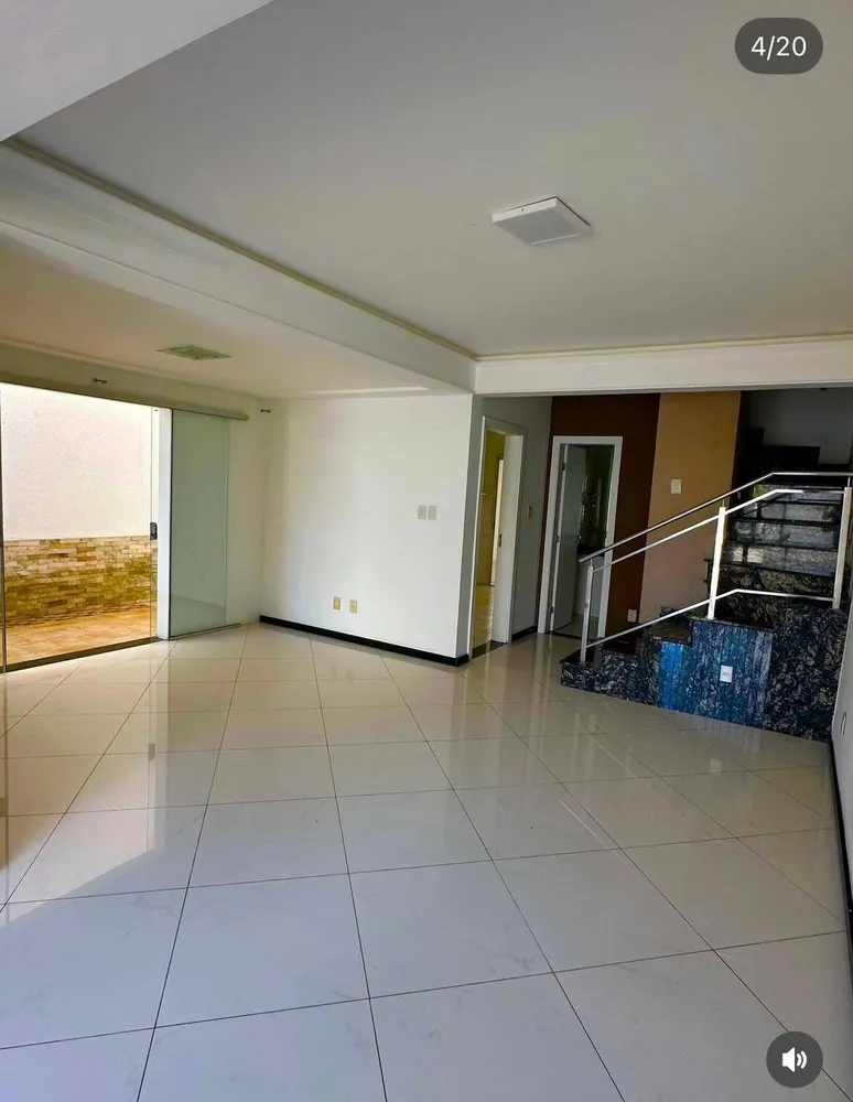 Casa, 3 quartos, 170 m² - Foto 2