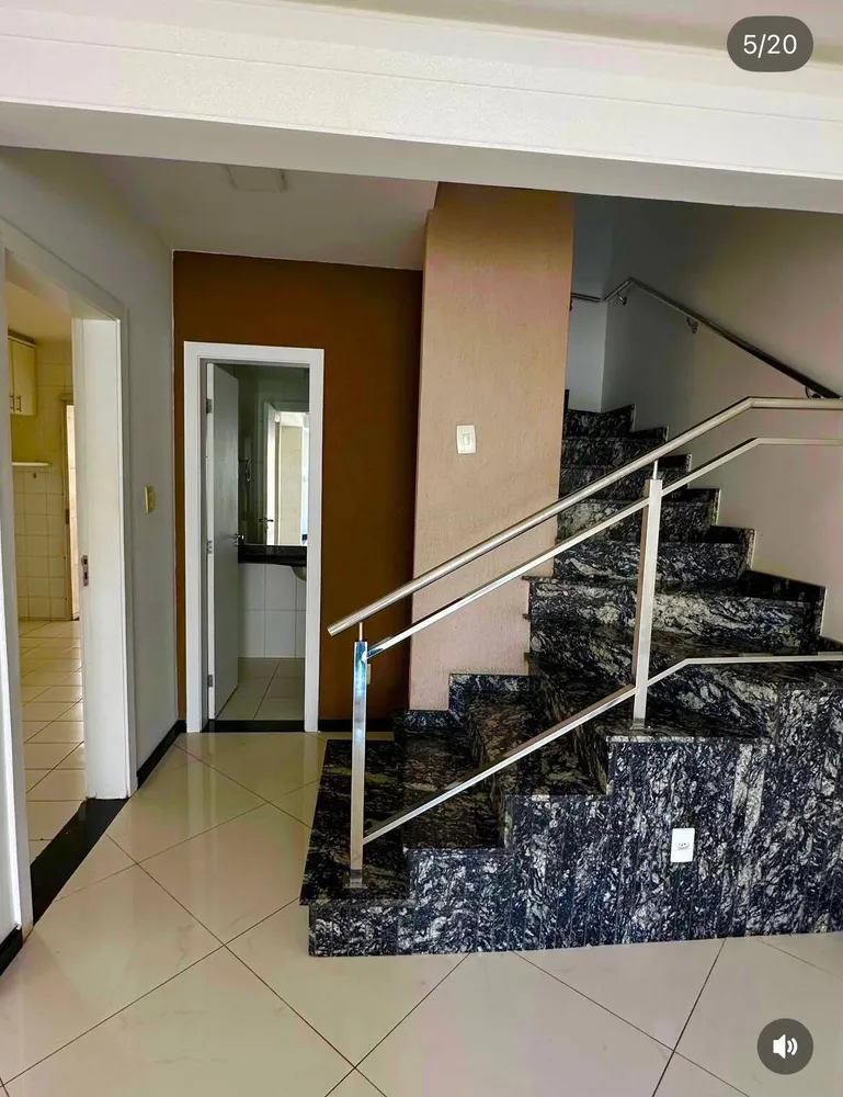 Casa, 3 quartos, 170 m² - Foto 3