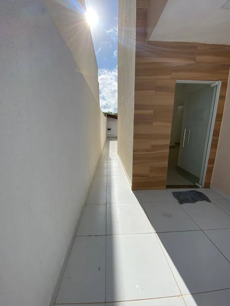 Casa, 3 quartos, 135 m² - Foto 3