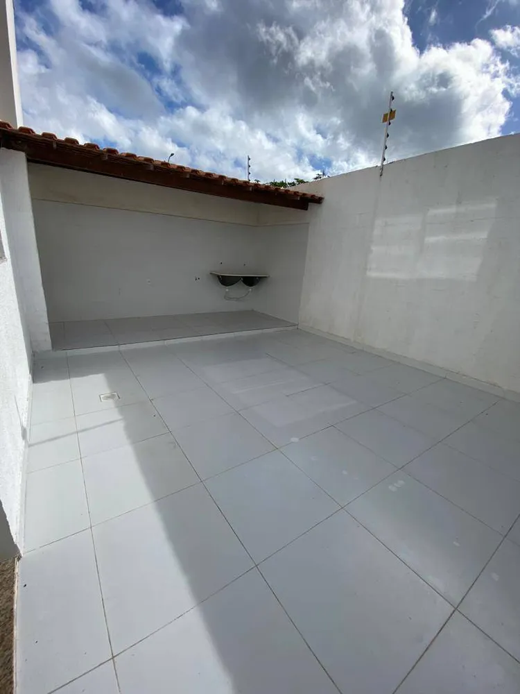 Casa, 3 quartos, 135 m² - Foto 11