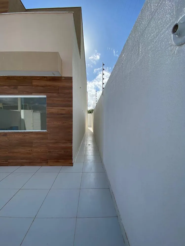 Casa, 3 quartos, 135 m² - Foto 4