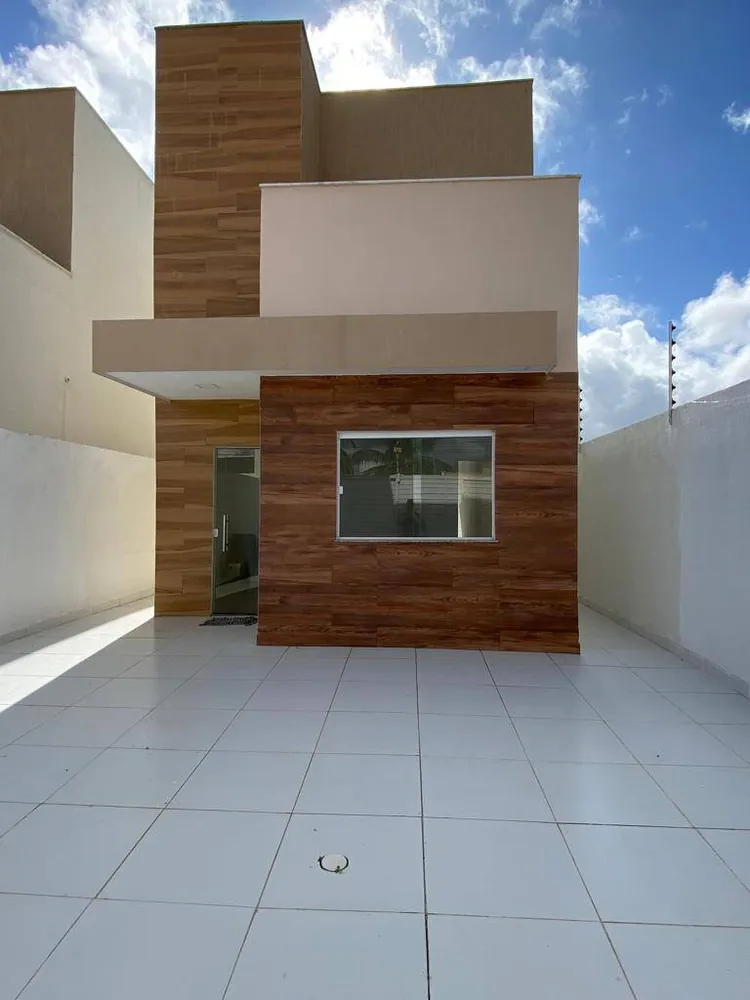 Casa, 3 quartos, 135 m² - Foto 6