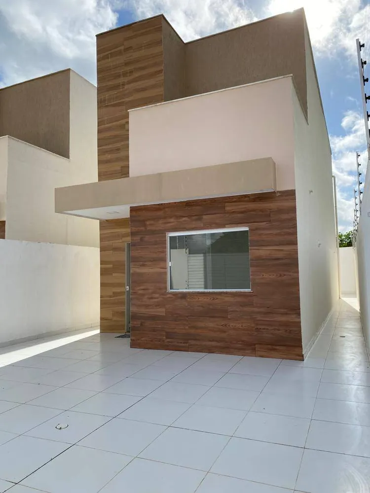 Casa, 3 quartos, 135 m² - Foto 5