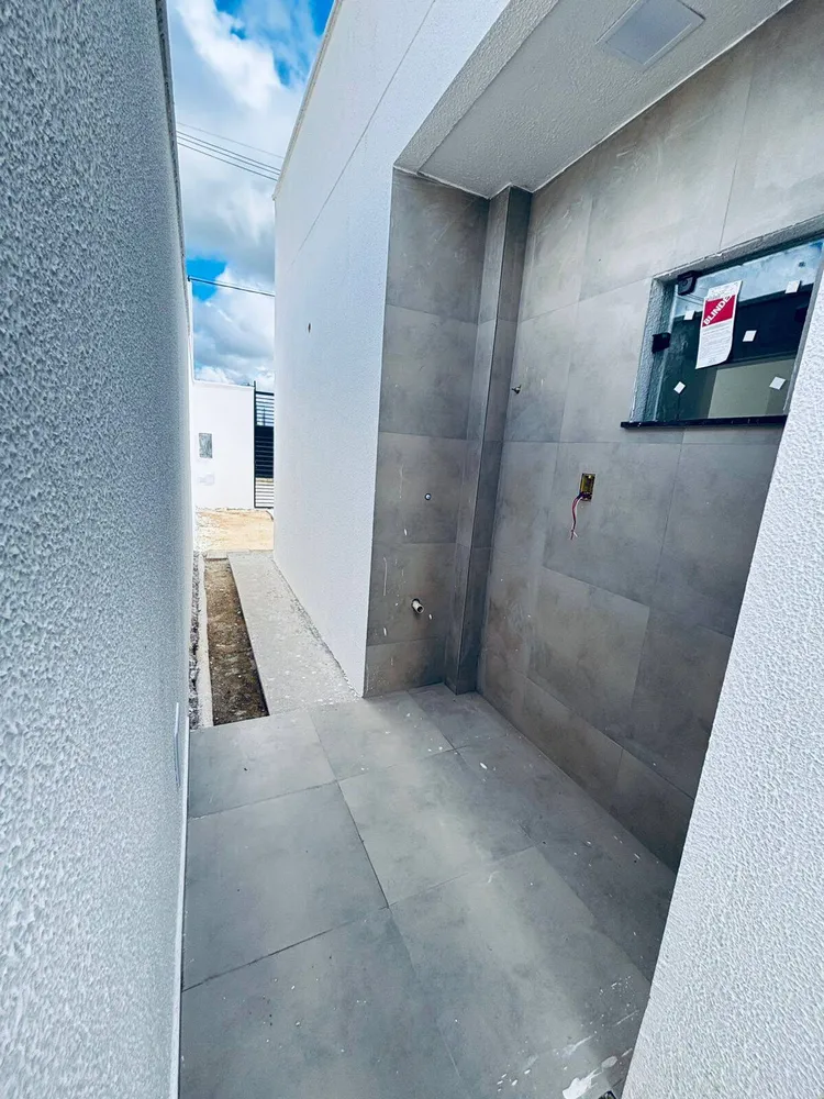 Casa, 2 quartos - Foto 1