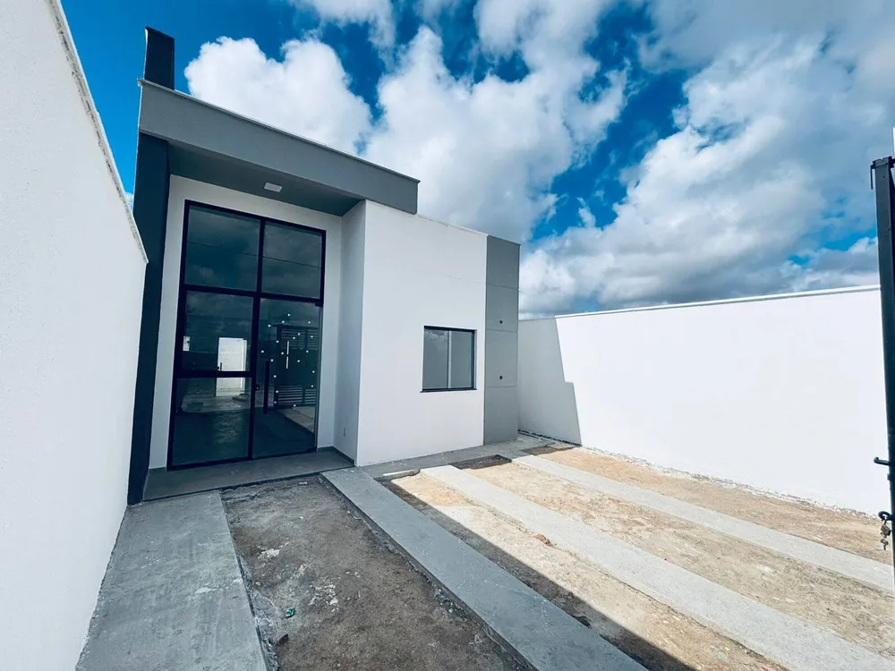 Casa, 2 quartos - Foto 1