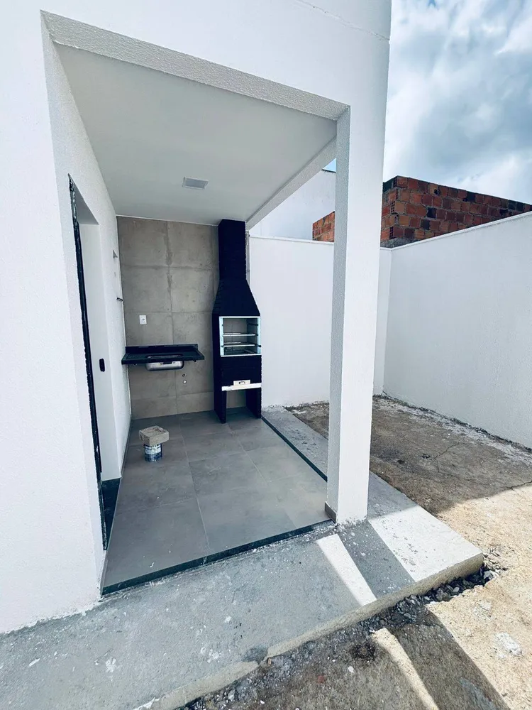 Casa, 2 quartos - Foto 4