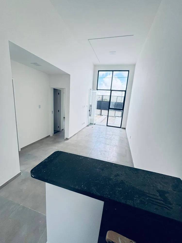 Casa, 2 quartos - Foto 2