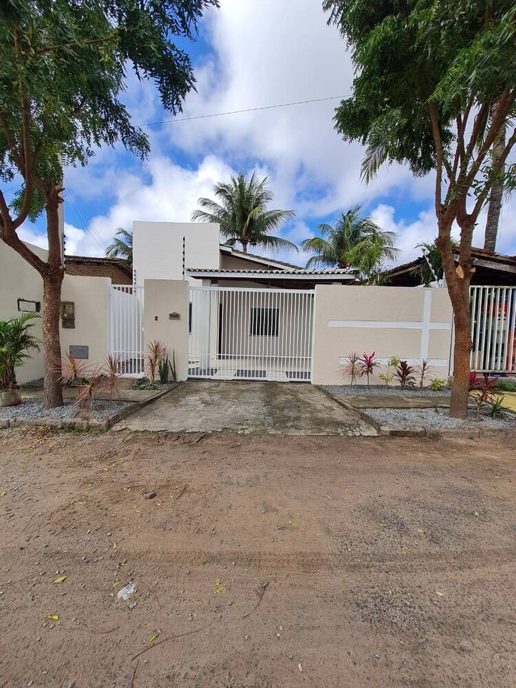 Casa, 2 quartos, 47 m² - Foto 4