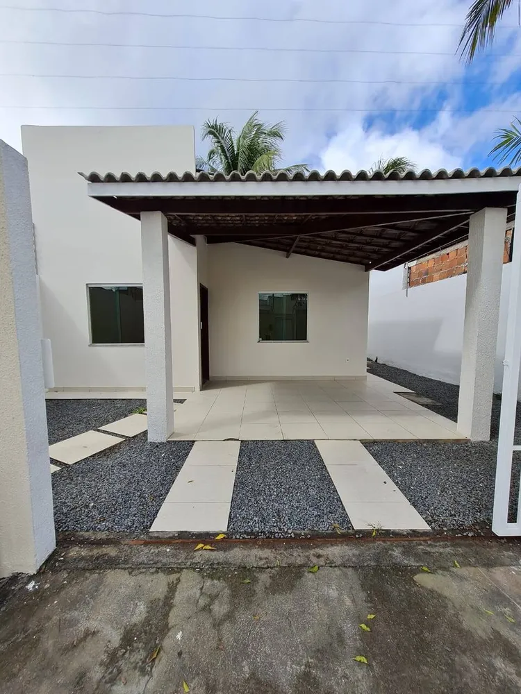 Casa, 2 quartos, 47 m² - Foto 2