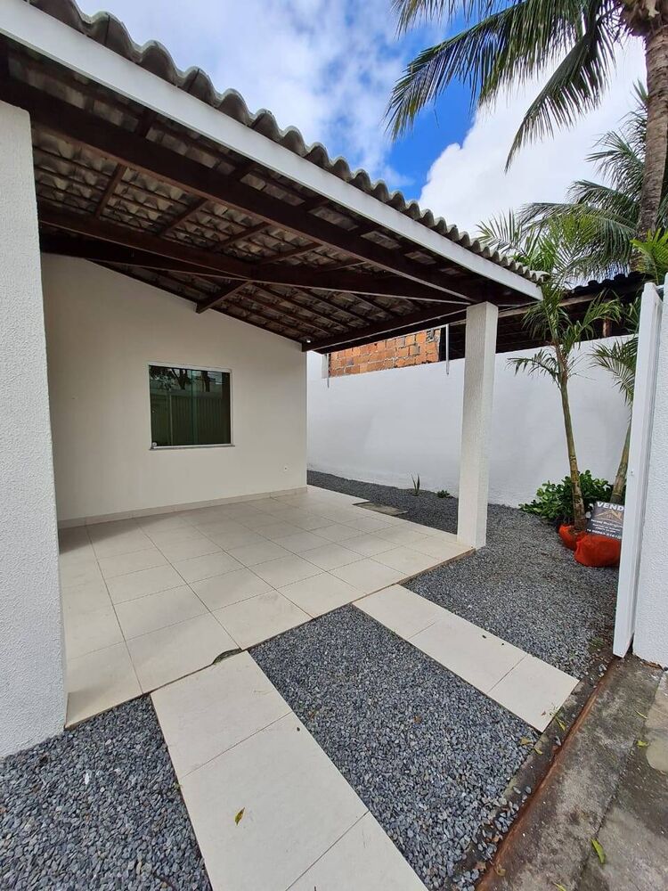 Casa, 2 quartos, 47 m² - Foto 1