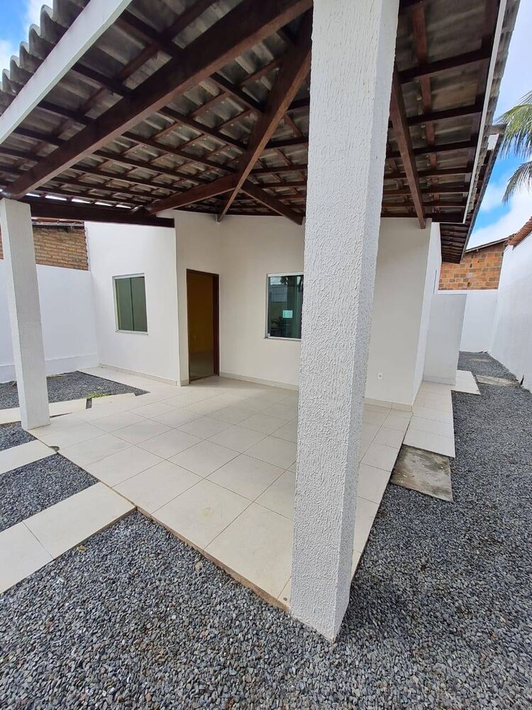 Casa, 2 quartos, 47 m² - Foto 2